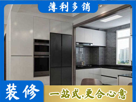 郴州市桂东装修队